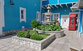 Jetty Self-Catering